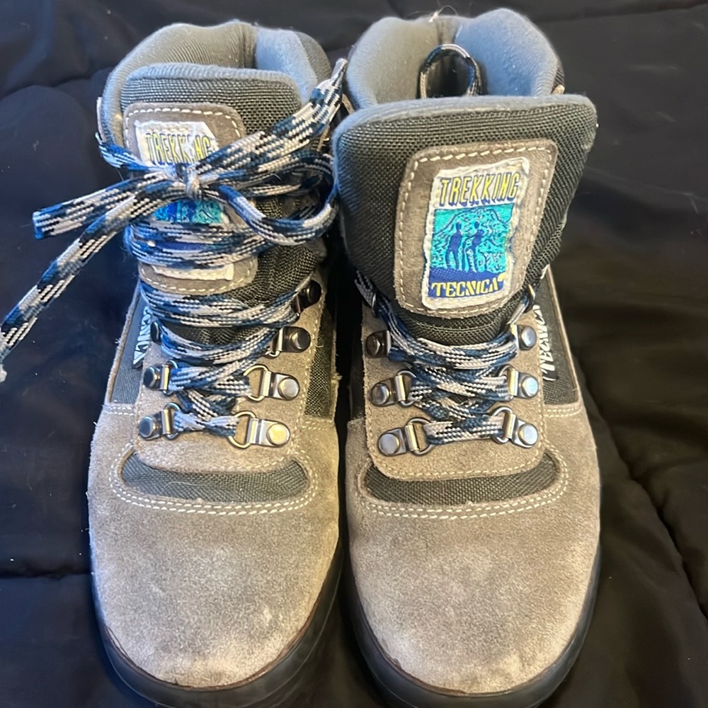 Tecnica Trekking Hiking Boots